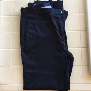 Banana Republic Men’s Navy Pant